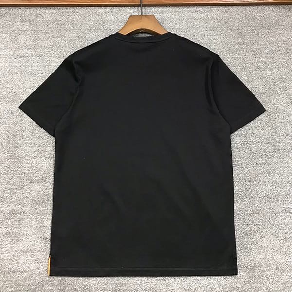 送料無料エルメス エトリエ・アン・フラグモン Tシャツ n級品2色 erq63641